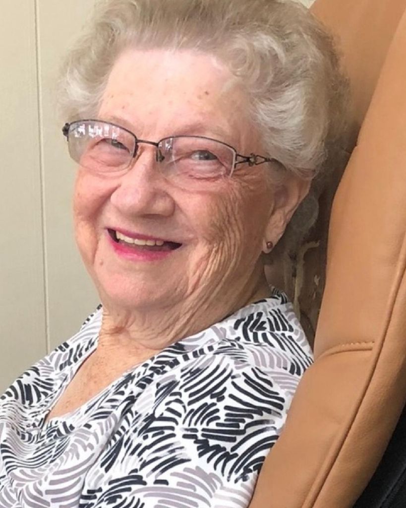 Wanda Jeanette Williams Profile Photo