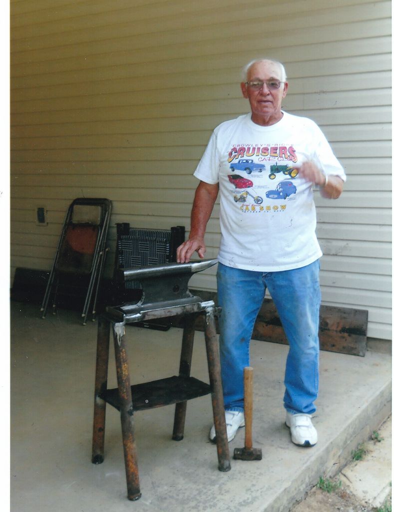 Bobby Devon Causey Profile Photo