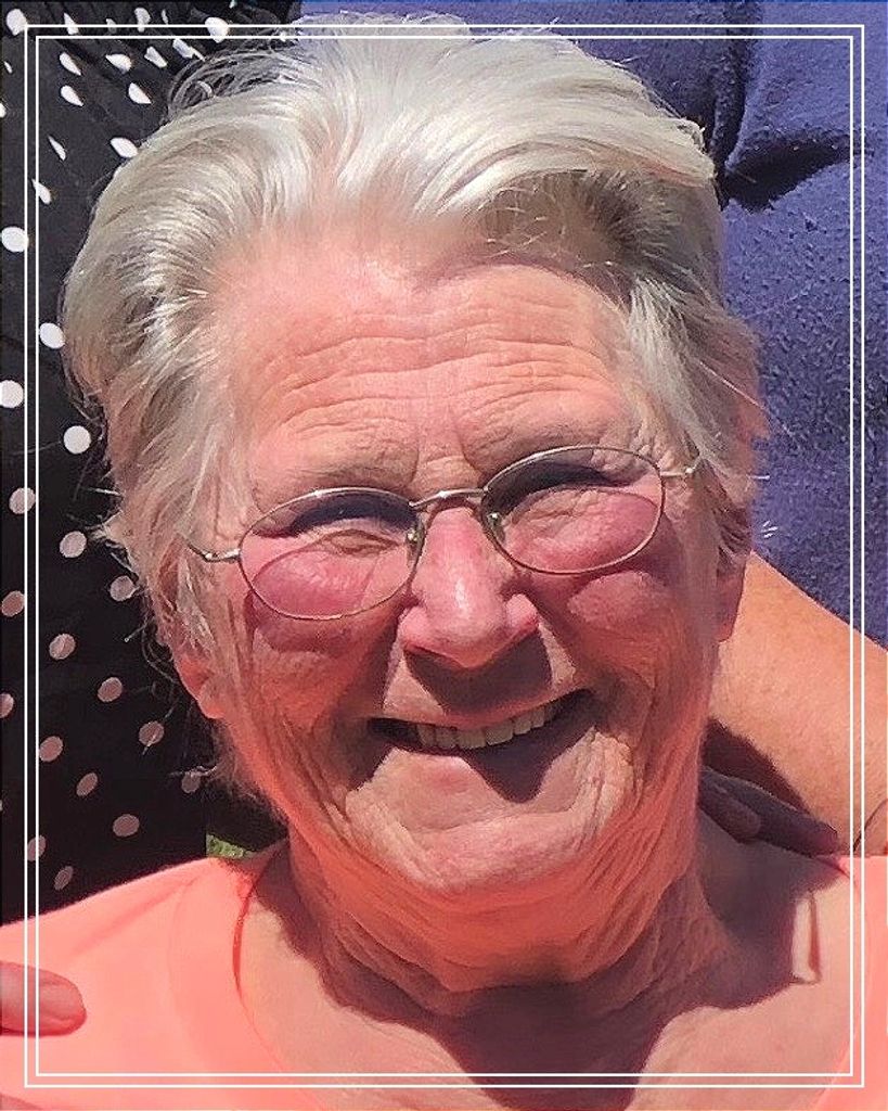 Marjorie Ann Pyne Profile Photo