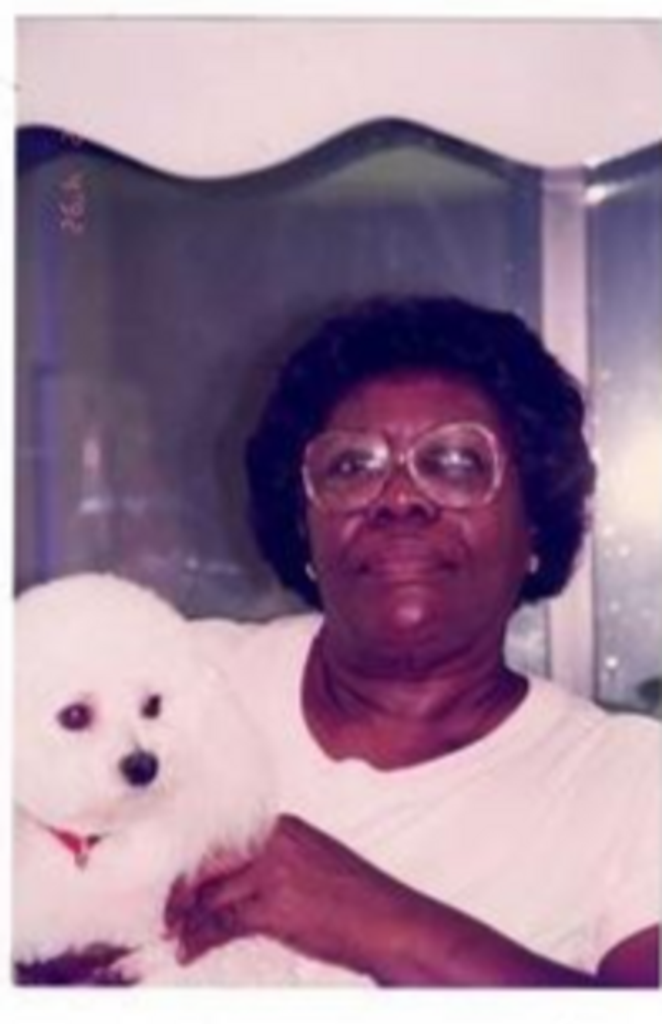 Alice Wilson Profile Photo