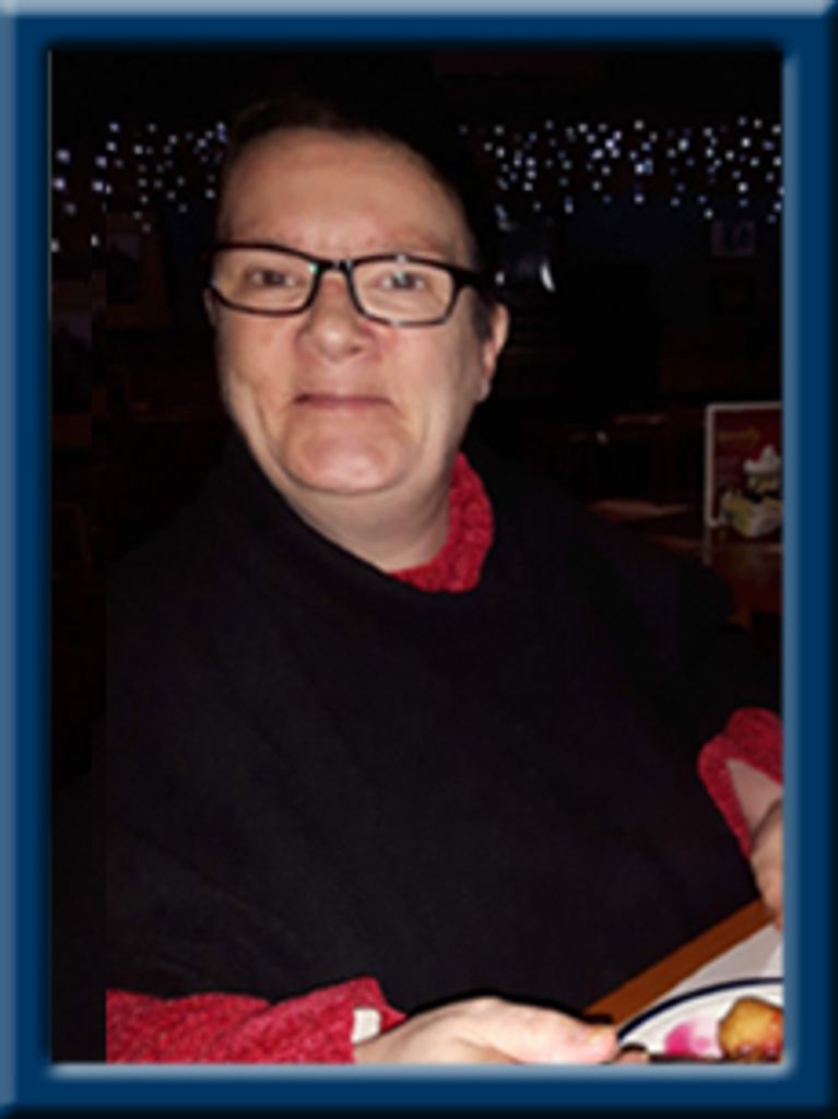 Wendy Lorraine Moreau