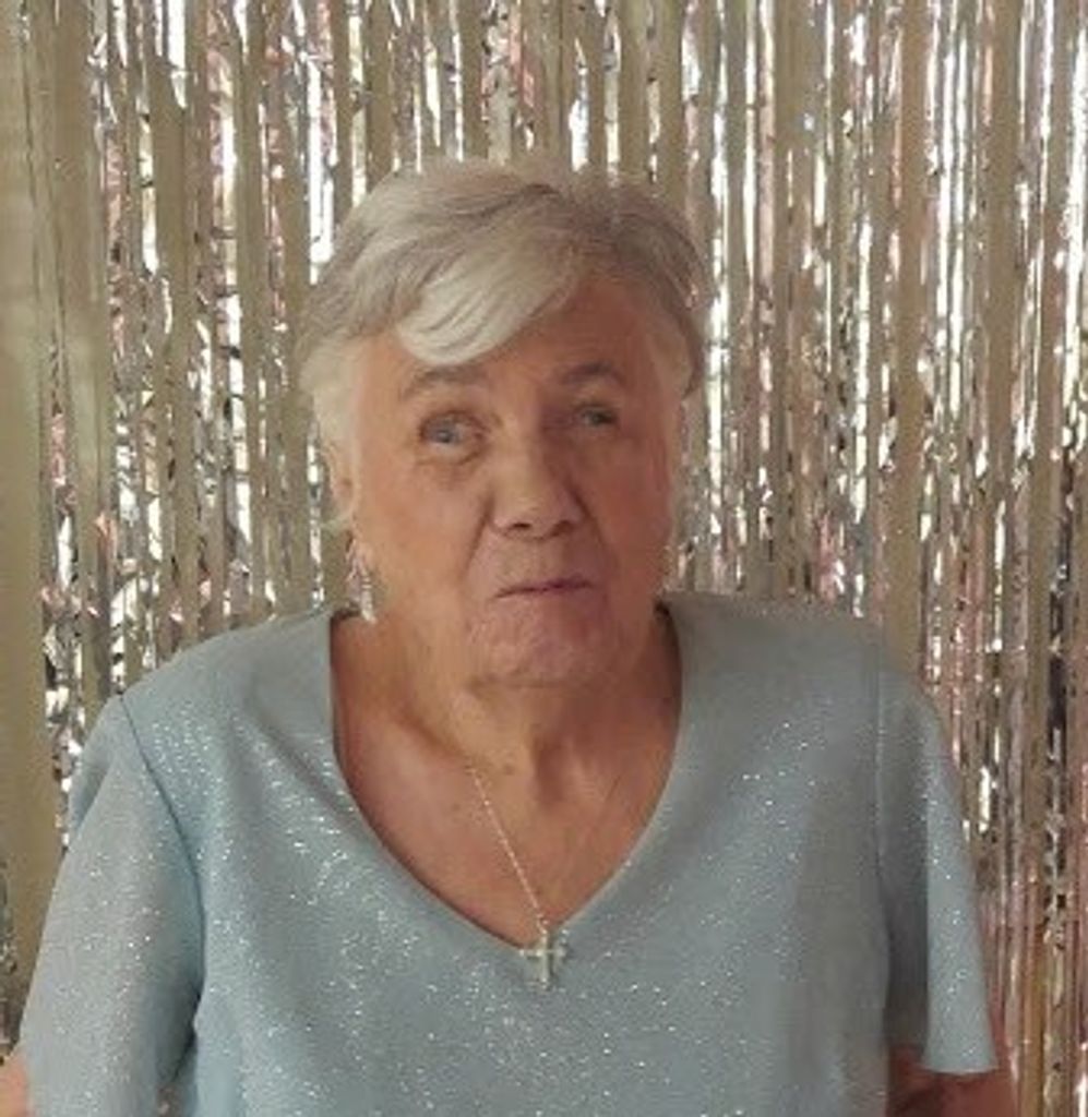 Nancy Ann Nelson