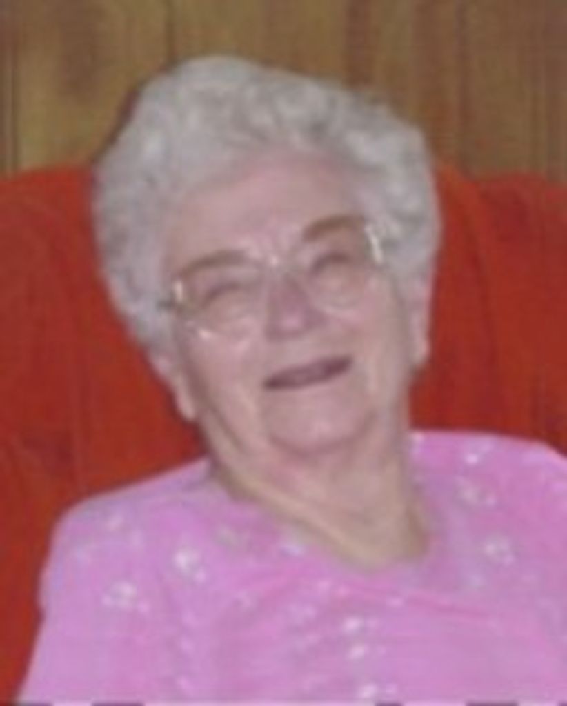 Beth Clapp
