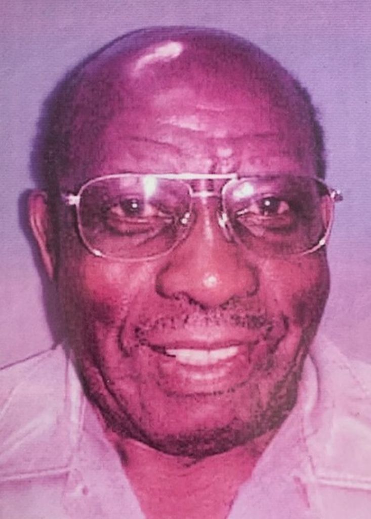 Robert Butler, Jr. Profile Photo