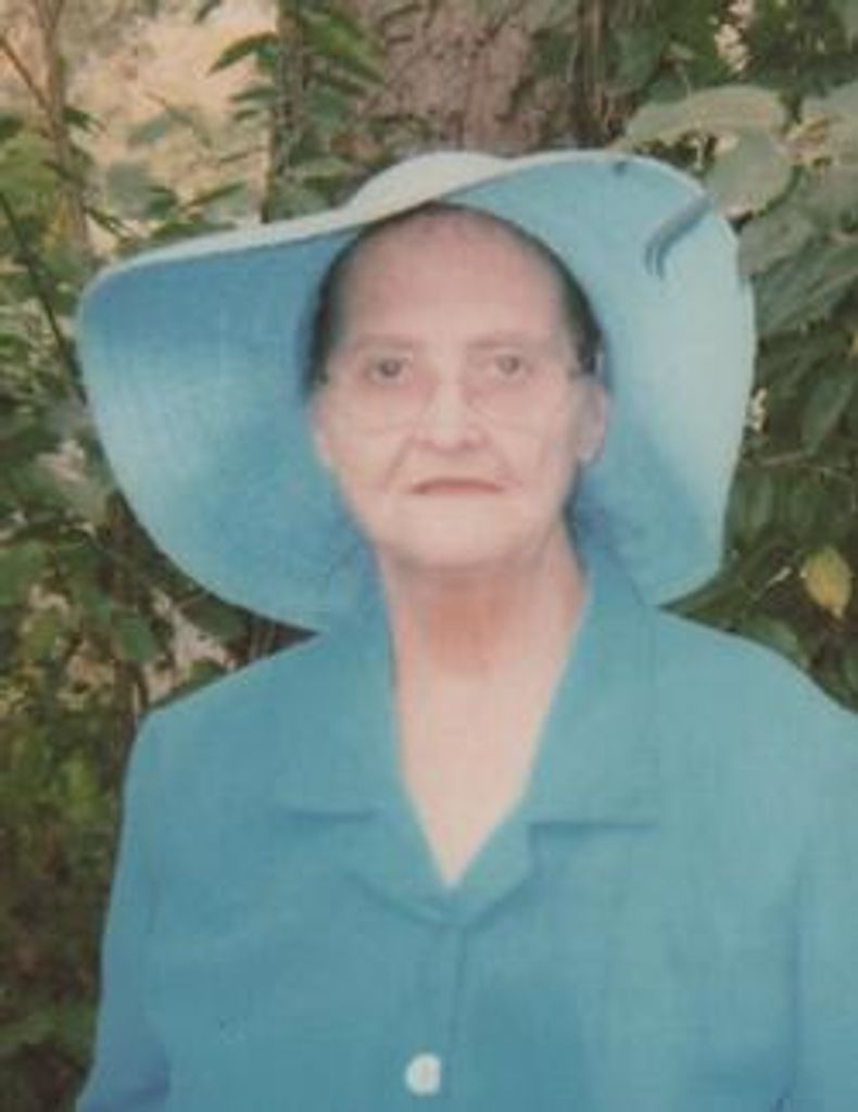 Johnnie Mildred Hall Profile Photo