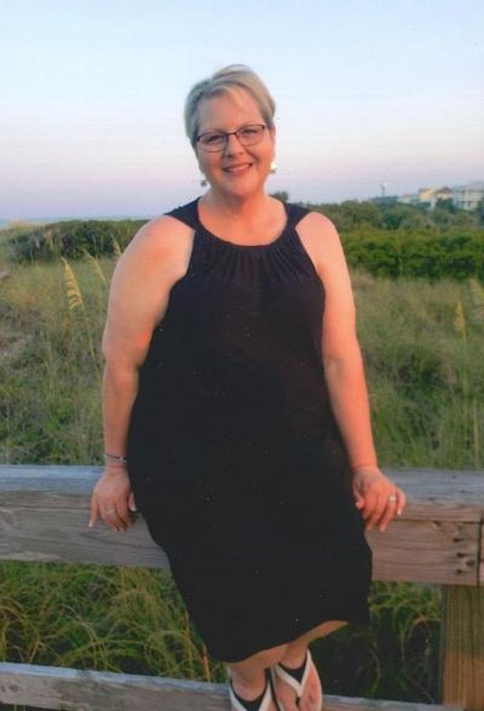 Pagie Denney Jones Profile Photo