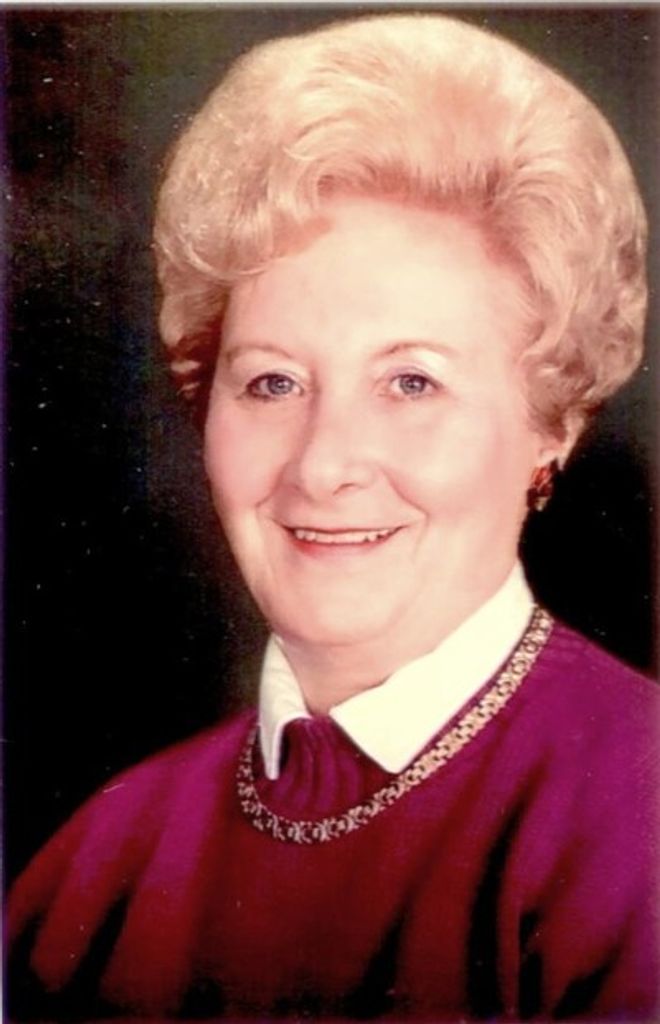 Constance L. Reeser