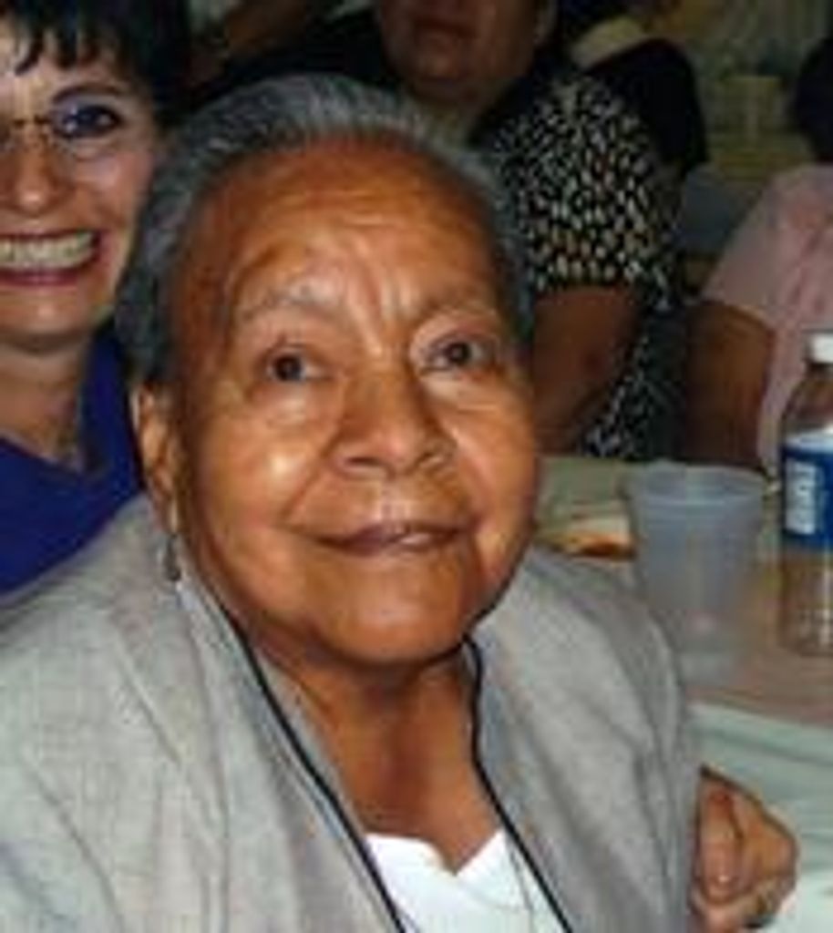 Leonor "Leoncita" Frausto