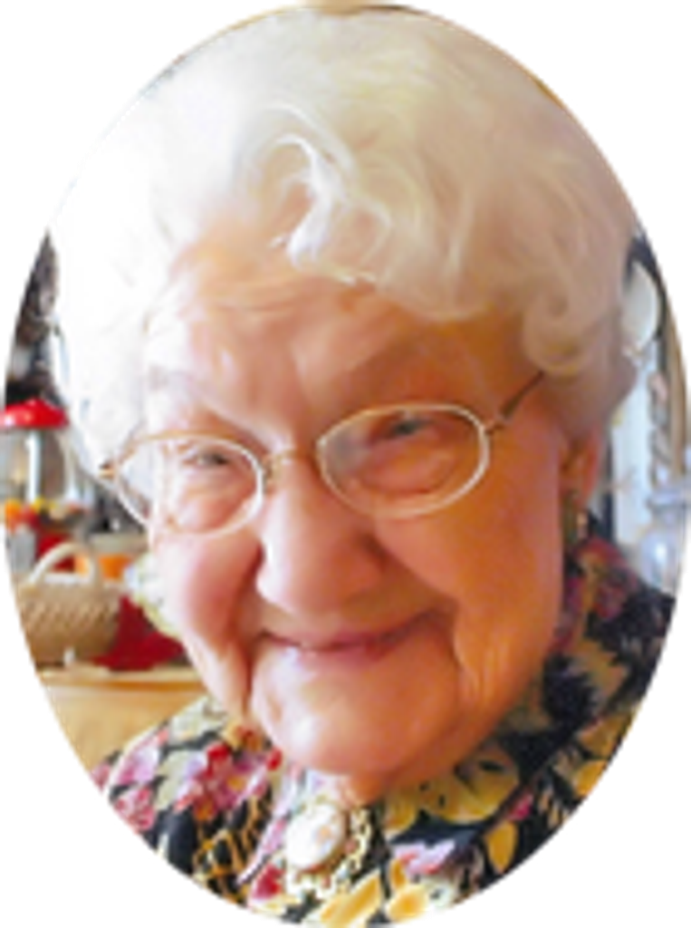 Ruth Sherman