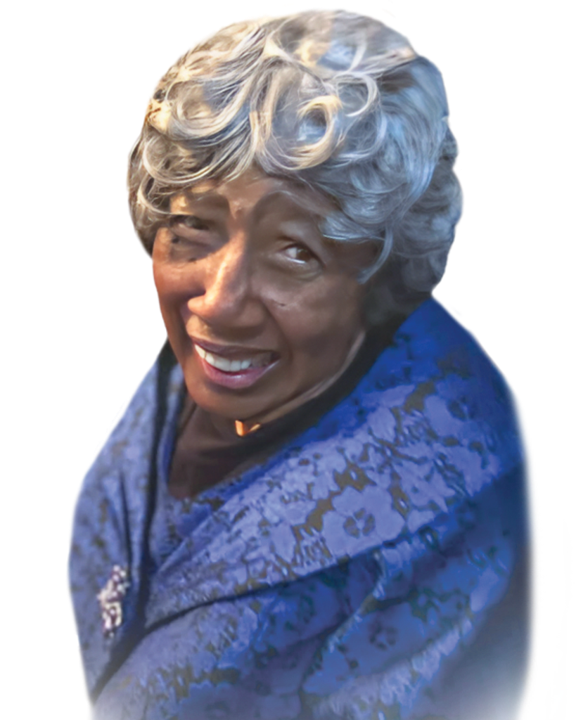 Bertha Lee Haynes Profile Photo