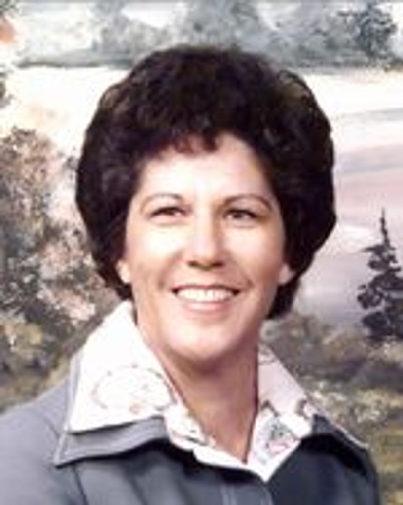 Barbara Dutson Mccafferty