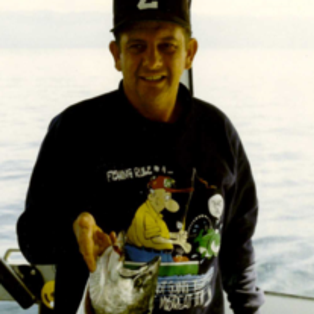 Danny Widner