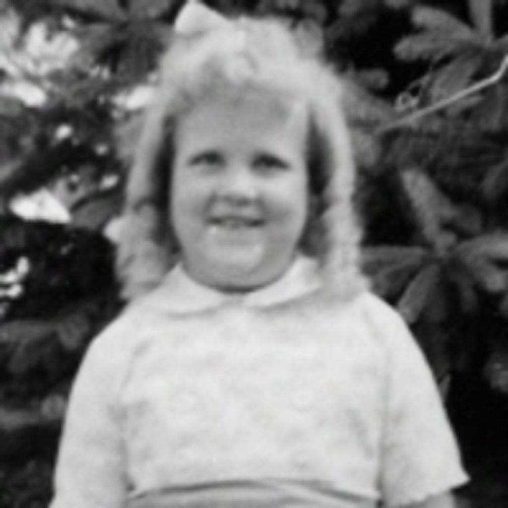 Linda Emilie Zimmerman Profile Photo