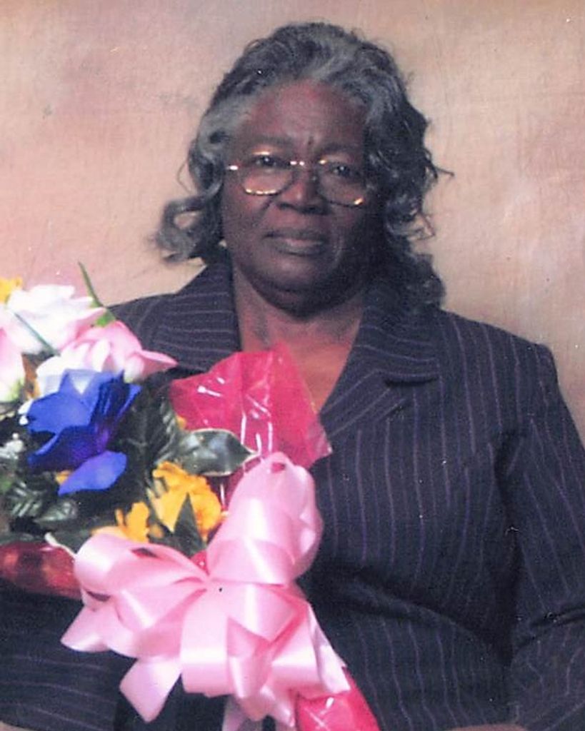 FLORENCE DURHAM Profile Photo