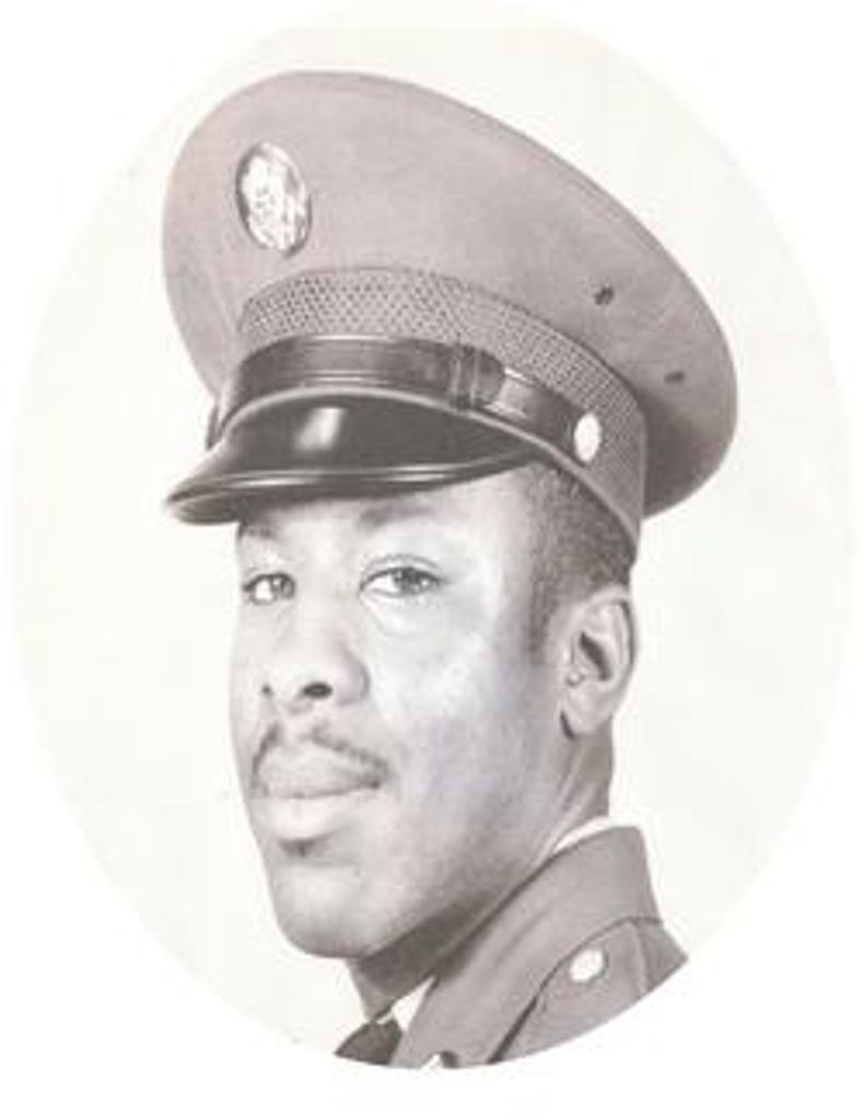 Mr. Johnell Woods