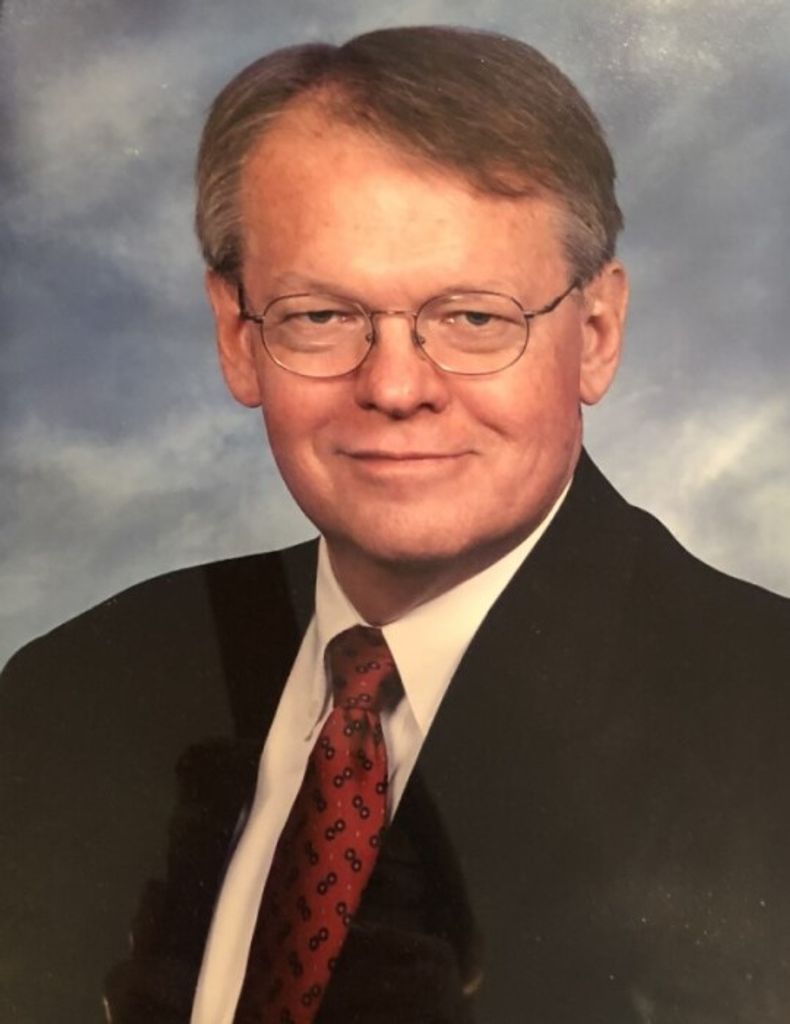 Kenneth Kuykendall Profile Photo
