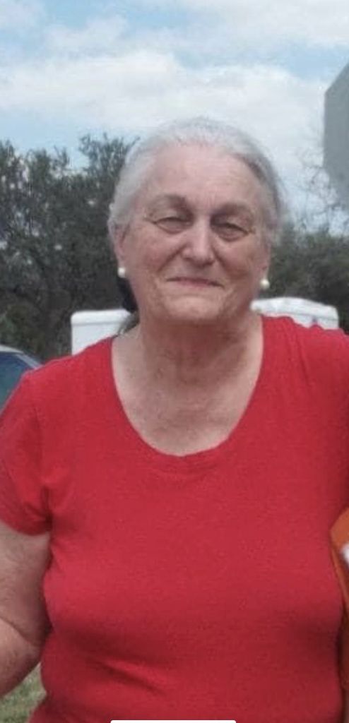 Thelma Faye Tucker Profile Photo