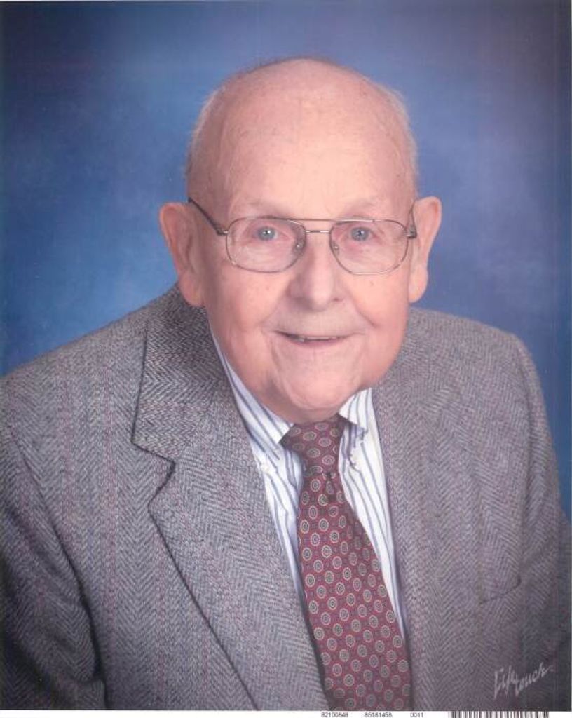 James F. Toerner