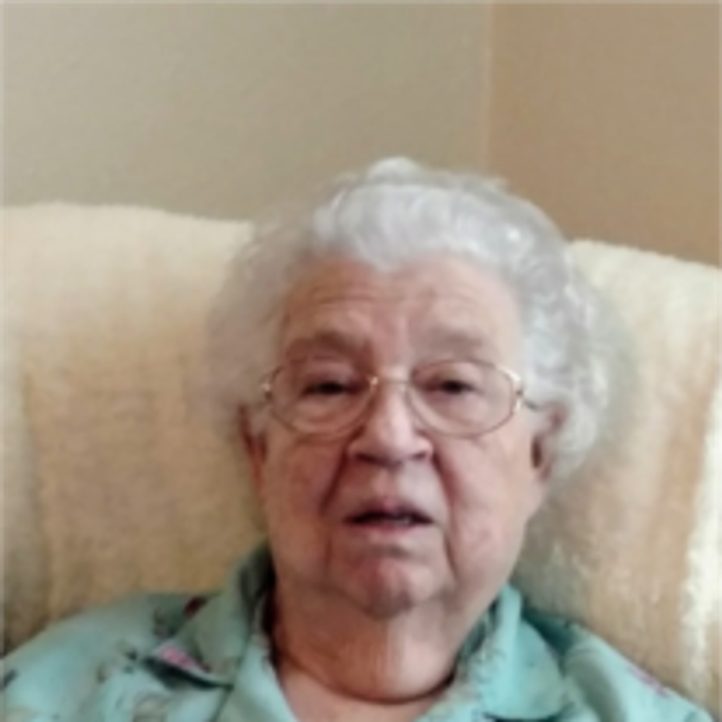 Mary Myers Long