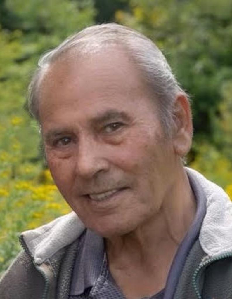 Emilio Viola Profile Photo