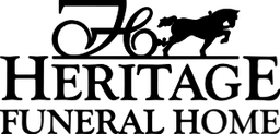 Heritage Funeral Home