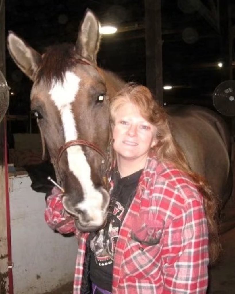 Carol A. Peterson Profile Photo