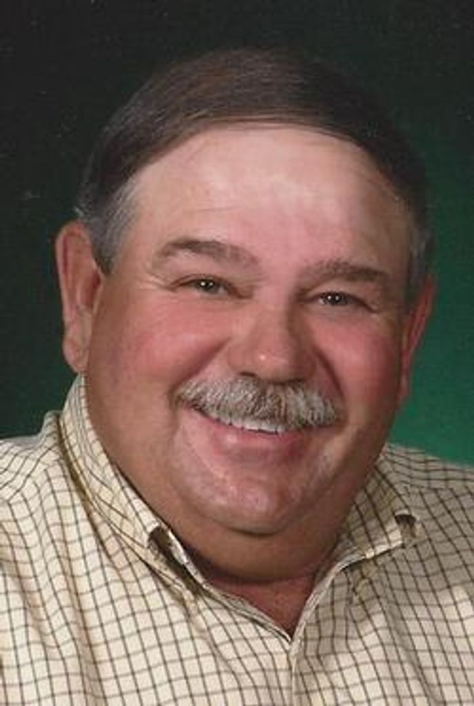Bob Hall