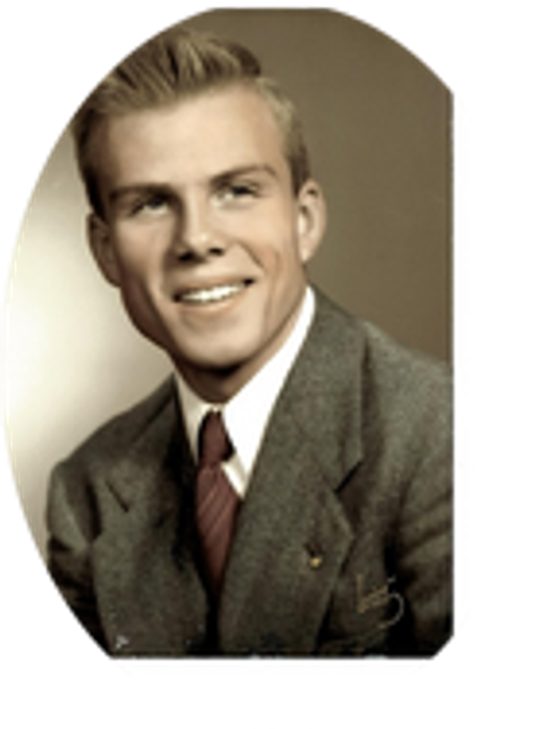 Richard D. Mccoy