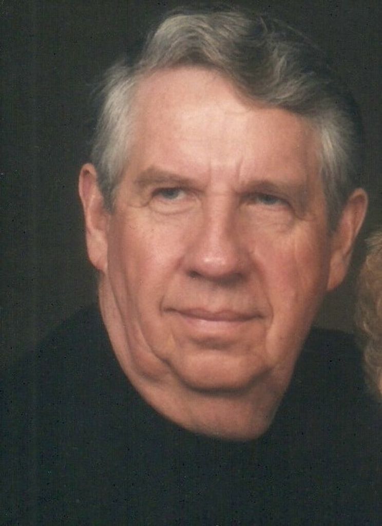Robert E. Matthews