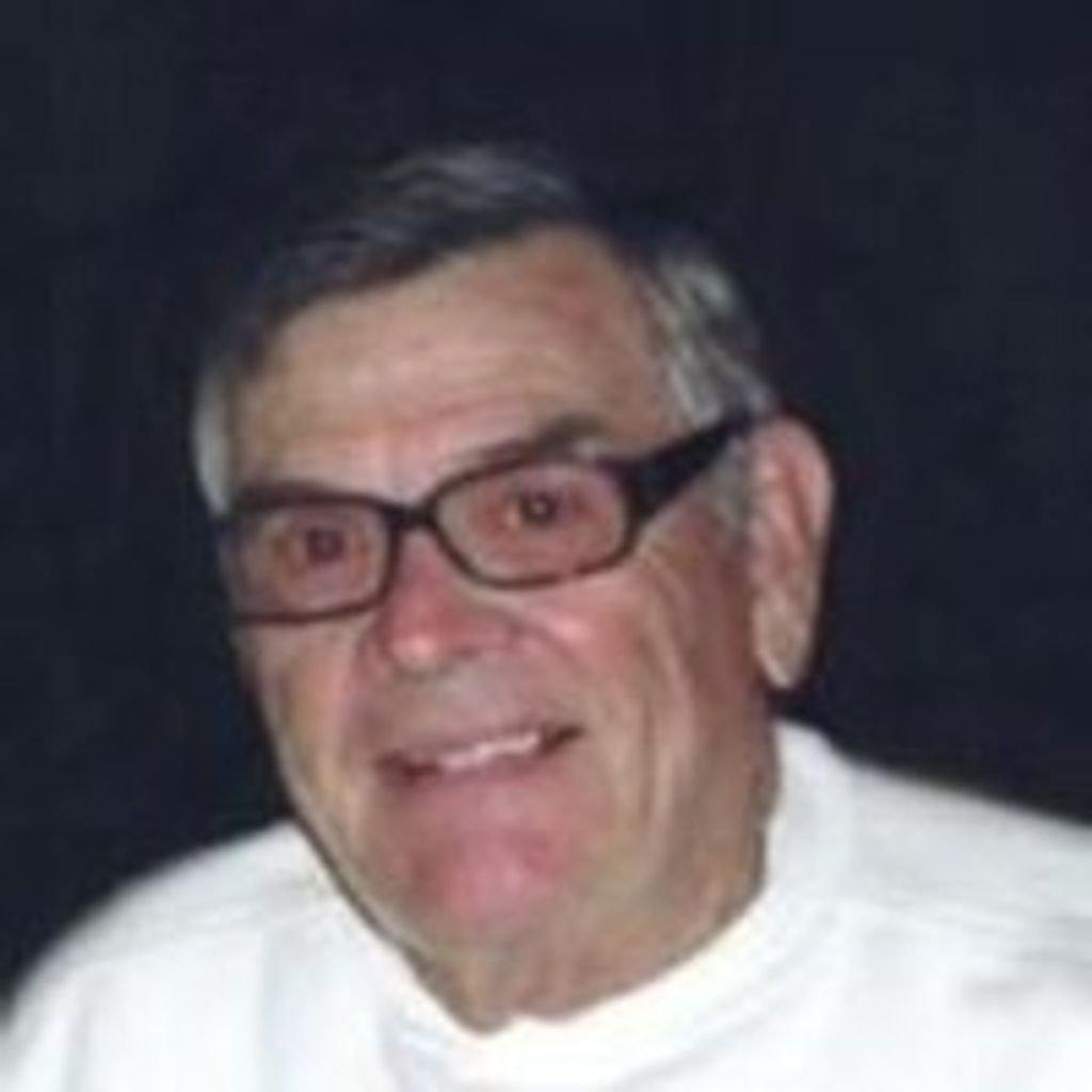 Edwin A Senska