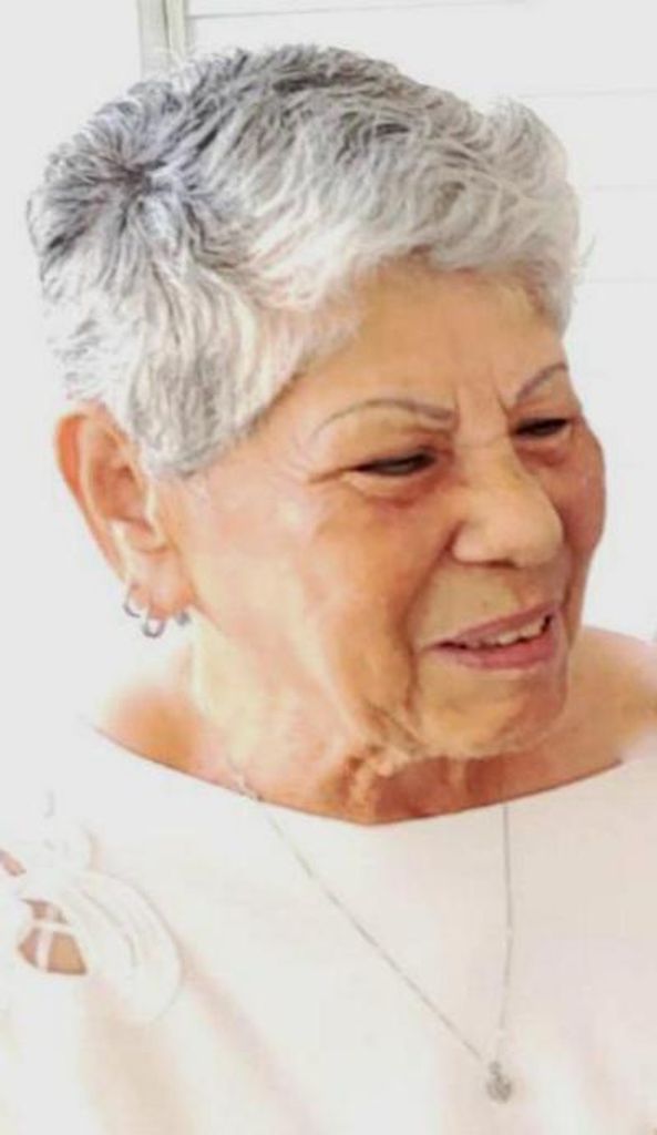 Maria M. Salazar