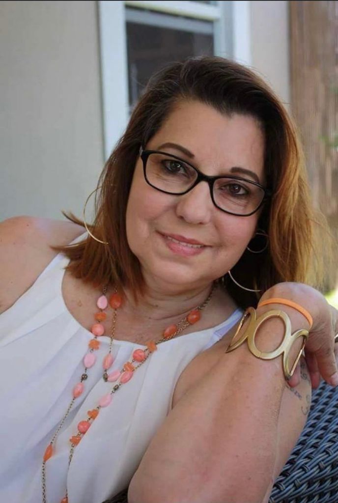 Judith Barbara De Jesus