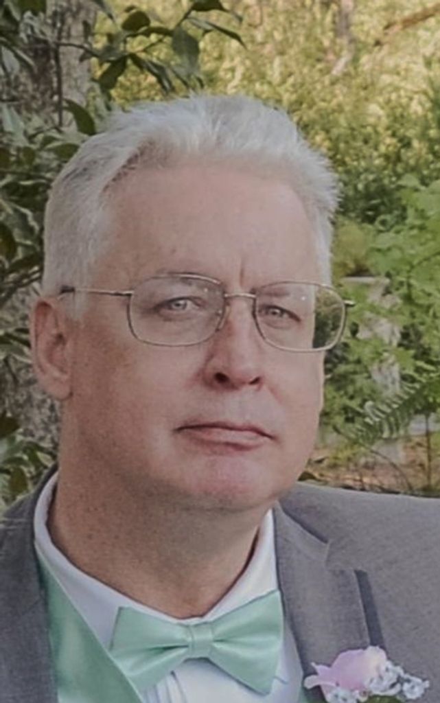 Mark D. Posey Profile Photo