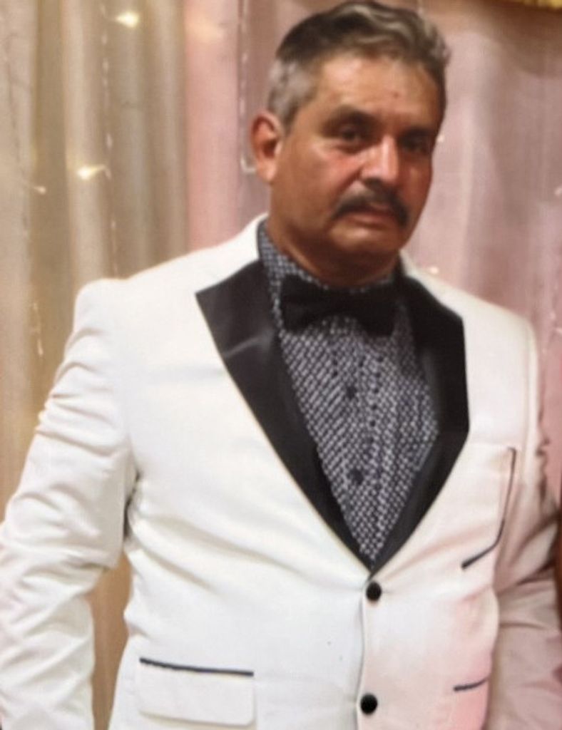 Benjamin Vargas Rodriguez Profile Photo