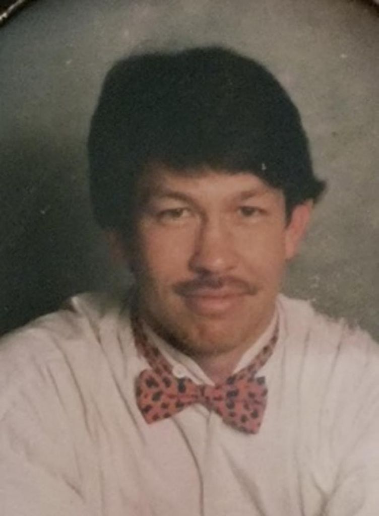 Jack W. Thompson Profile Photo