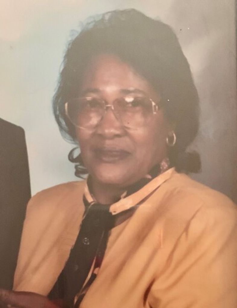 Aslean F. "Sister" Johnson Profile Photo