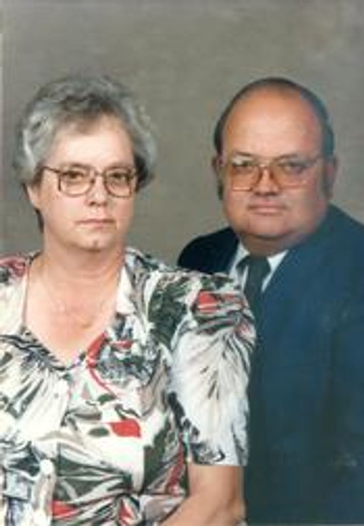 Betty Vance Profile Photo