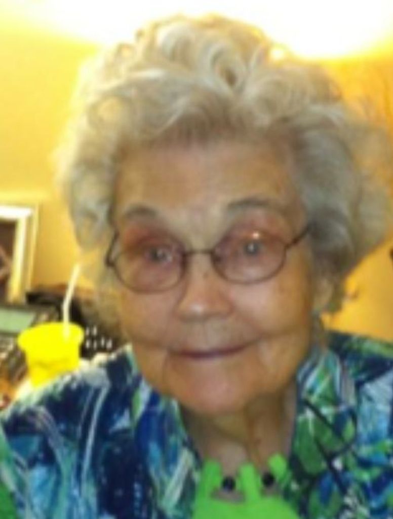 Verlie Mae Varner Profile Photo