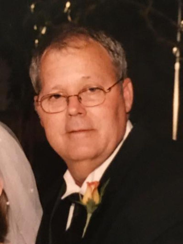 Robert Herman Bryant Profile Photo