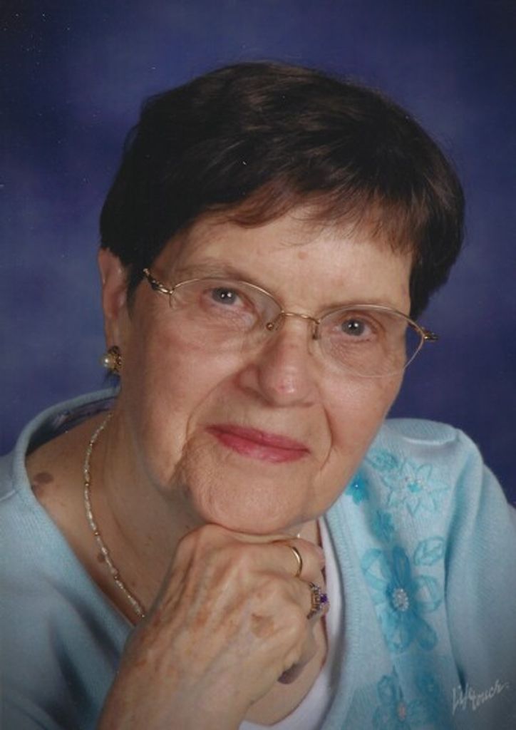 Mary Ann Delfratte Profile Photo