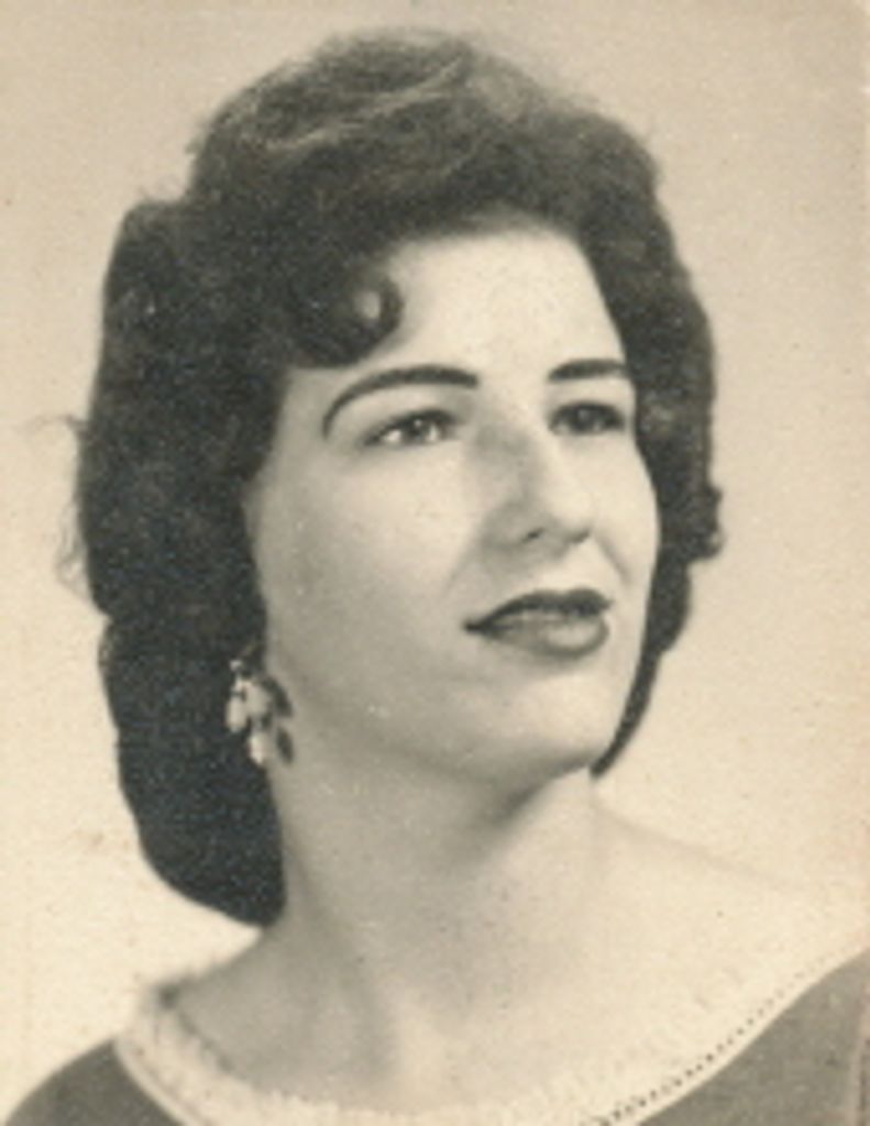 Shirley Ann Brewer Profile Photo