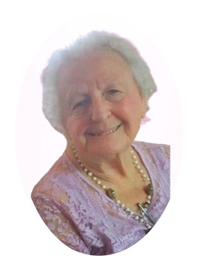 Barbara Ann Williamson Profile Photo