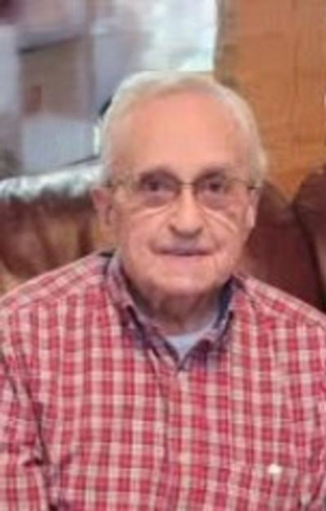 James Daniel Robeson Jr. Profile Photo