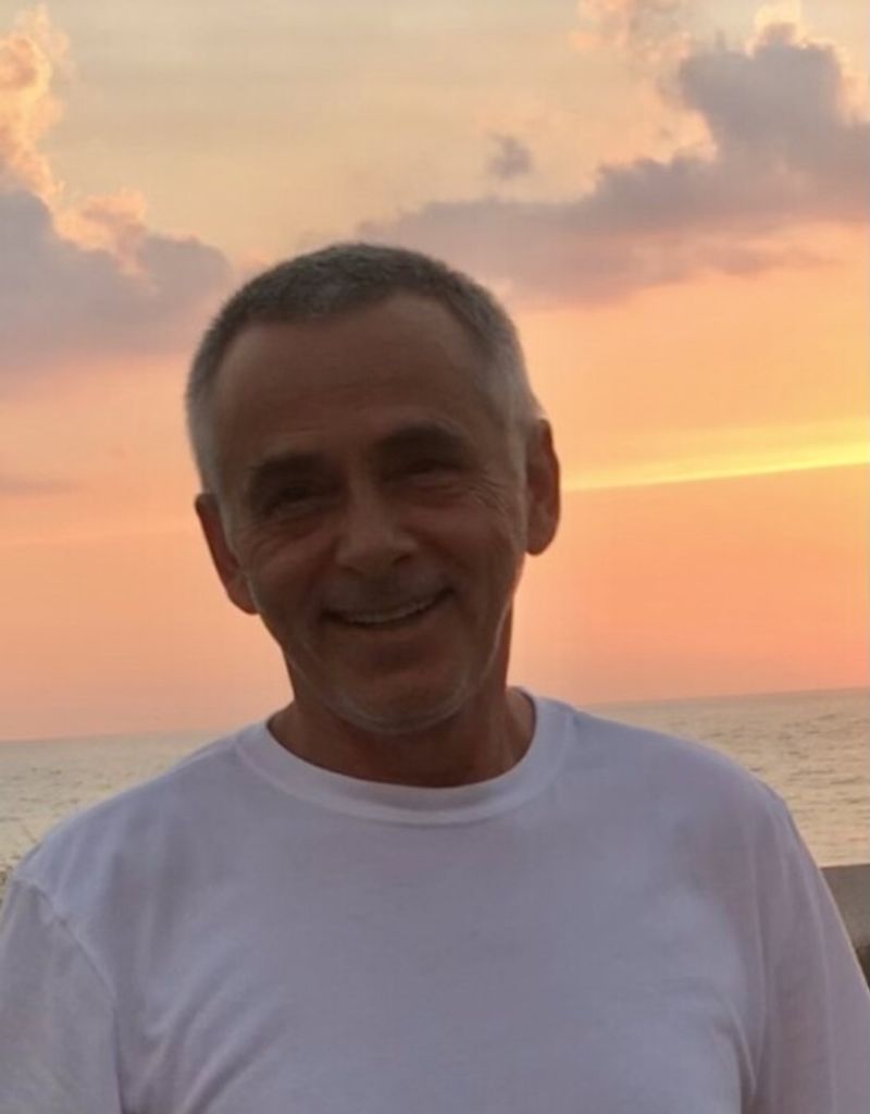 Bernard E. Plummer Profile Photo