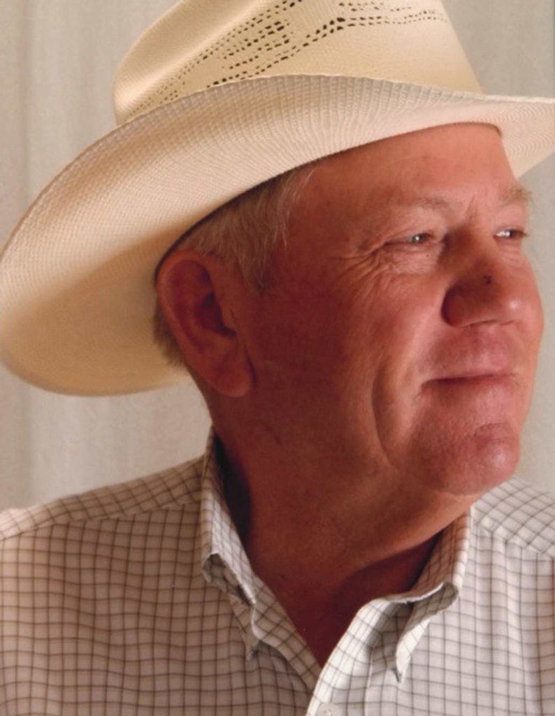 Clarence Darrell Hopper
