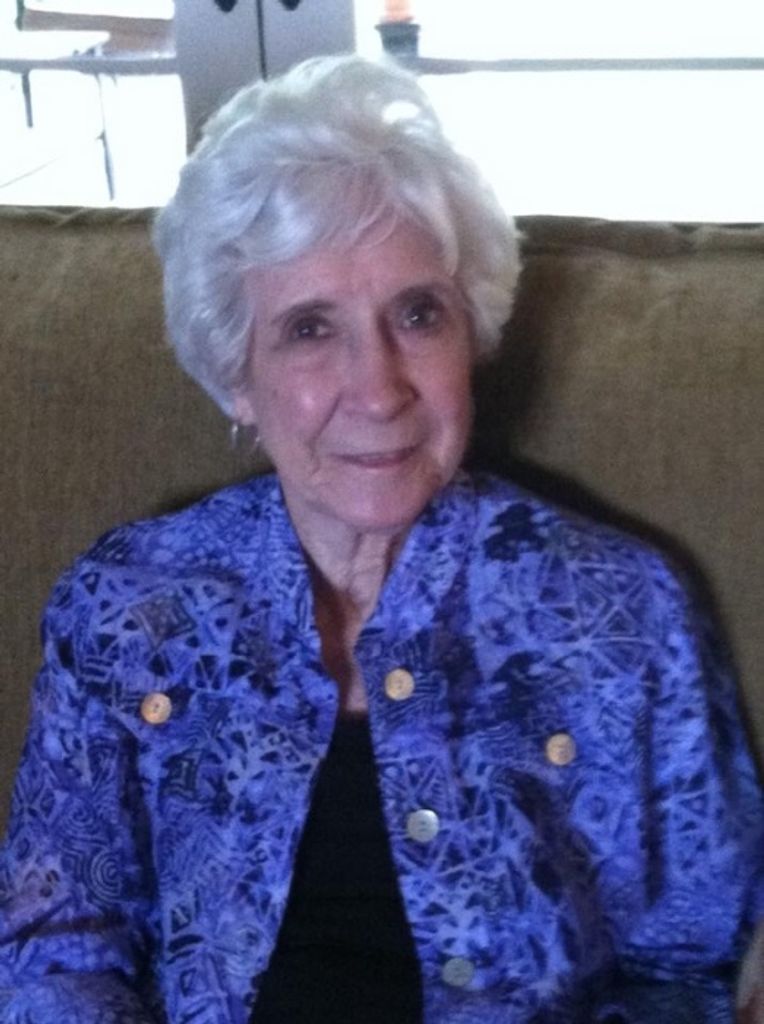 Jean (Dominey)  Yancey