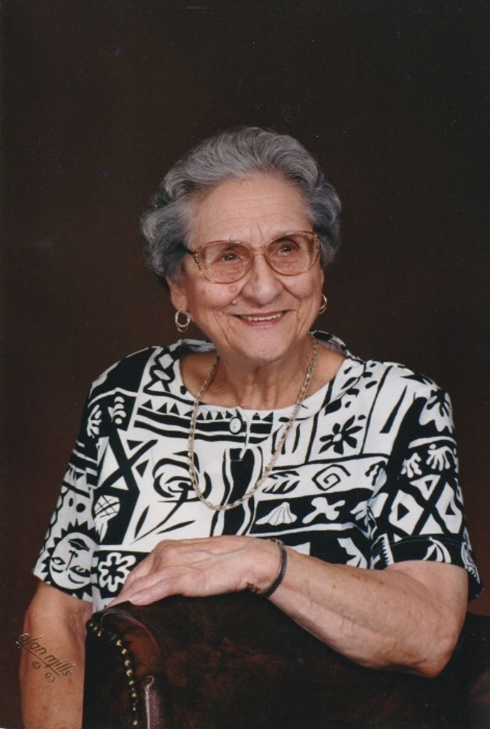 Beatrice Haupt