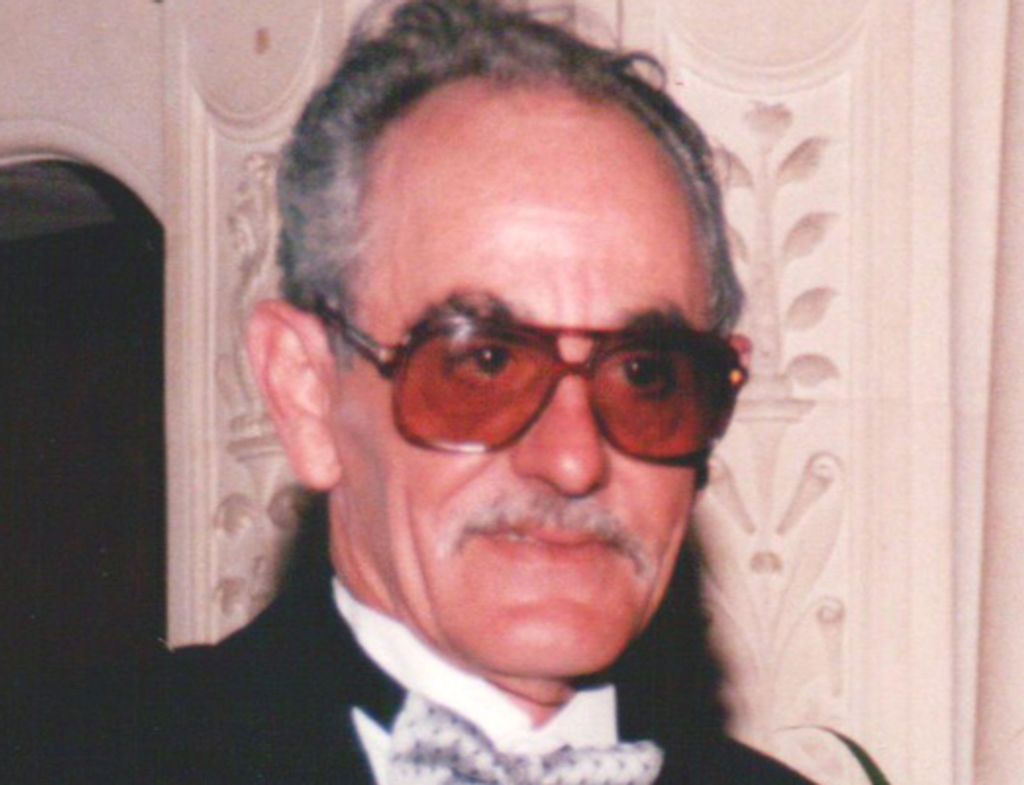 John Figerie