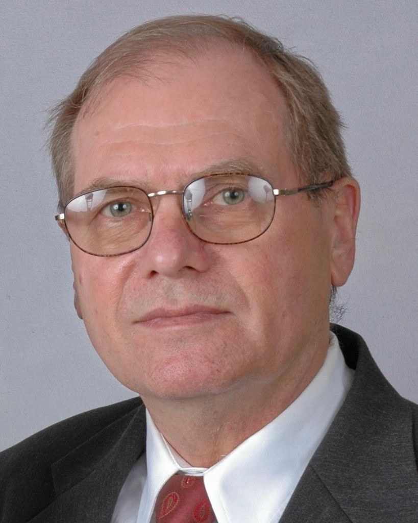 Jerzy Wiktor