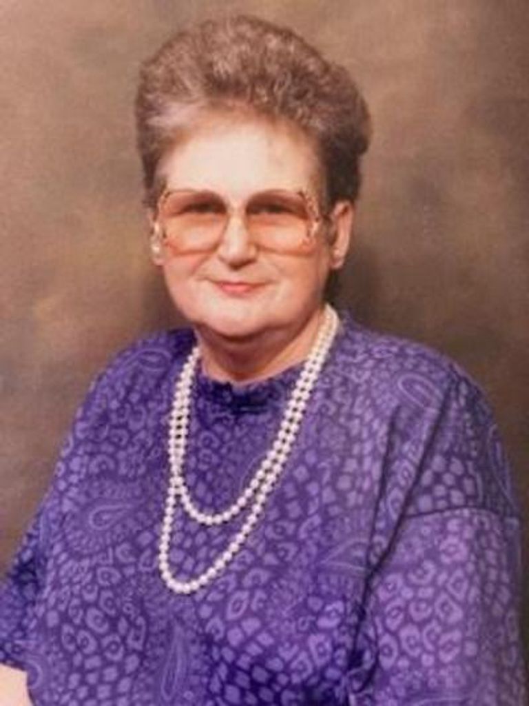 Betty L. Muniz Profile Photo